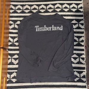 Timberland shirt long sleeve